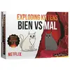 Image de ASMODEE Exploding Kittens Bien vs Mal