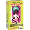 Image de Asmodée jeu d'adresse Chats volants - pack de 4