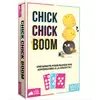 Image de Asmodée Chick Chick Boom jeu d'ambiance