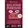 Image de Relation Foireuse Jeu d'ambiance adulte - Cartes