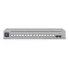 Image de Commutateur Ubiquiti Pro Max 16 - 2x 10G SFP 4x 2.5GbE 12x 1GbE