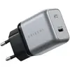 Image de SATECHI Chargeur Mural 30W USB-C PD GaN