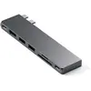 Image de Satechi Pro Hub Slim - Gris