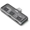 Image de SATECHI Hub XR Mobile avec lecteur microSD