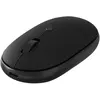 Image de Satechi Souris sans fil Bluetooth Série OnTheGo Compact Élégant Noir