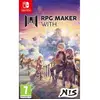 Image de NIS America RPG Maker With