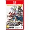 Image de SW2 Brigandine Abyss Deluxe Edition