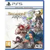 Image de Brigandine Abyss Deluxe Edition
