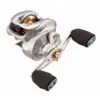 Image de Moulinet Casting 13 Fishing Modus C2 : Frein - 8,2kg, Poids - 210,2g, Ratio - 6.6:1, Récupération - 70,5cm