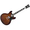 Image de Premier DC Brown Burst D'Angelico
