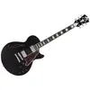 Image de Premier SS Black Flake D'Angelico