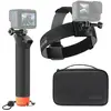 Image de Gopro kit d'aventure 3.0 - Noir