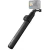 Image de Gopro Perche télescopique avec télécommande - Noir