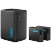 Image de GOPRO Chargeur de batterie double pour HERO13 Black
