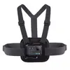 Image de Harnais GoPro Chesty V2