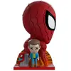 Image de Youtoz diorama Spider-Man Peter Parker
