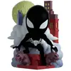 Image de Youtoz Diorama Marvel Web of Spider-Man