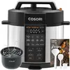 Image de Cosori Multicuiseur 5,7L Noir