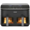 Image de Cosori Dual Basket Chef Edition - Noir