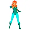 Image de Mondo Figurine Batman Poison Ivy - 1/6