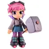 Image de Mondo Figurine Ramona Flowers Scott Pilgrim - 38 cm