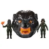 Image de Mondo Figurine Nightmare Demons Le Loup-garou de Londres - 17 cm