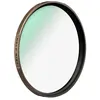 Image de POLAR-PRO Filtre Gold Mist 82mm - McKinnon 135 Series