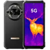 Image de Blackview BL9000 Pro 12Go/512Go - Noir
