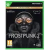 Image de Frostpunk 2 Icebreaker Edition Xbox Series Édition physique