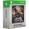 Image de Frostpunk 2 Whiteout Edition - Édition Collector Xbox Series X