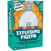 Image de Asmodee Exploding Pigeon - Multicolore