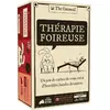 Image de Thérapie Foireuse Extra-Foireuse jeu de cartes adulte 3-8 joueurs