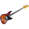 Image de V7 4 Cordes New Gen Tobacco Sunburst Marcus Miller