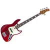 Image de V7 5 Cordes New Gen Candy Apple Red Marcus Miller