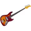 Image de V7 Vintage New Gen 4 Cordes Tobacco Sunburst Marcus Miller