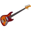 Image de V7 Vintage New Gen 5 Cordes Tobacco Sunburst Marcus Miller