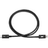 Image de OWC Câble Thunderbolt 4 - 1m Noir