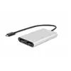 Image de Indigo et cote femmes Hub USB C Thunderbolt 3