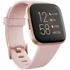 Image de Fitbit Versa 2 - Rose cuivré / Rose pétale