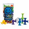 Image de Fat Brain Toy Co Squigz Set 24 pcs