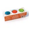 Image de Fat Brain Sensory Rollers Balles