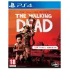 Image de Just For Games The Walking Dead : The Final Season