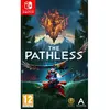 Image de Just for games Jeu vidéo The Pathless - PS5