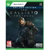 Image de KOCH MEDIA The Callisto Protocol Day One Edition