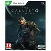Image de JUST FOR GAMES The Callisto Protocol - Xbox Series X