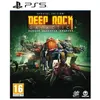 Image de Just for games Jeu vidéo Deep Rock Galactic - PS5