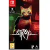 Image de Just for games Jeu vidéo Stray - Nintendo Switch