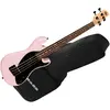 Image de KALA Solid Body U-Bass Light Pink