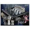Image de Noble Collection Jeu d'Échecs Harry Potter