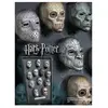 Image de Noble collection set mini masques Mangemort Harry Potter